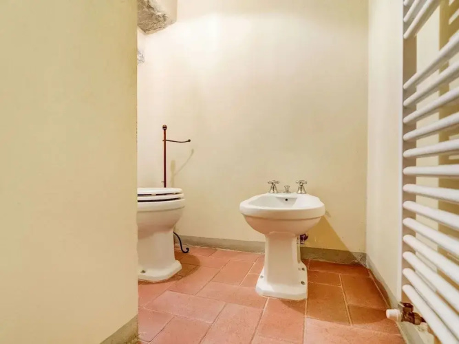 Your Home in a Tuscan Tower