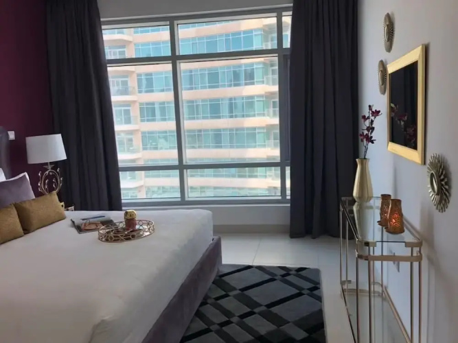 Luxury Staycation - Lofts West