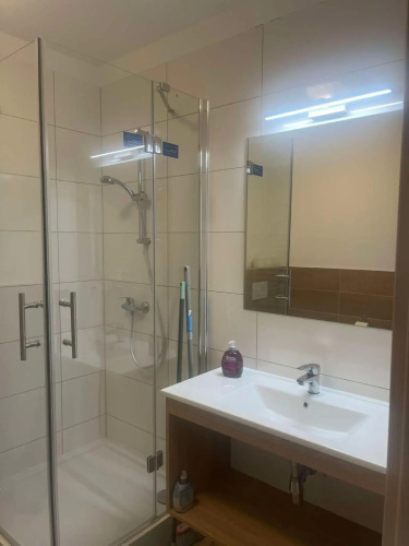 Apartament 505