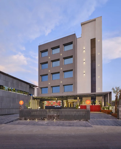 Hotelbild
