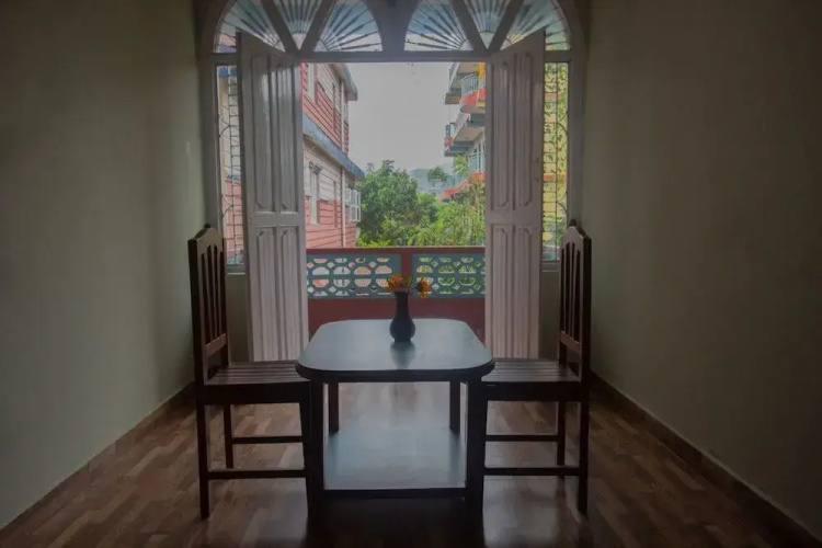 OYO 284 Hotel Baidam