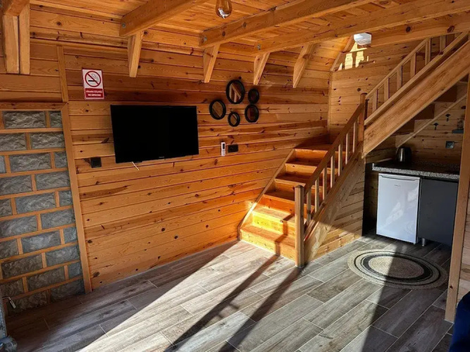 Seversin Suit Bungalov
