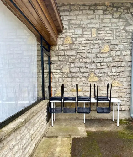 Víztükör apartman