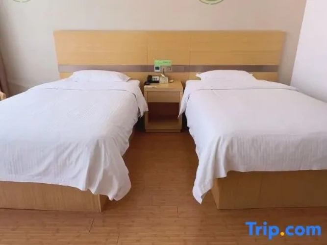 Comfort Twin room
