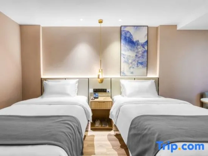 Business Twin room