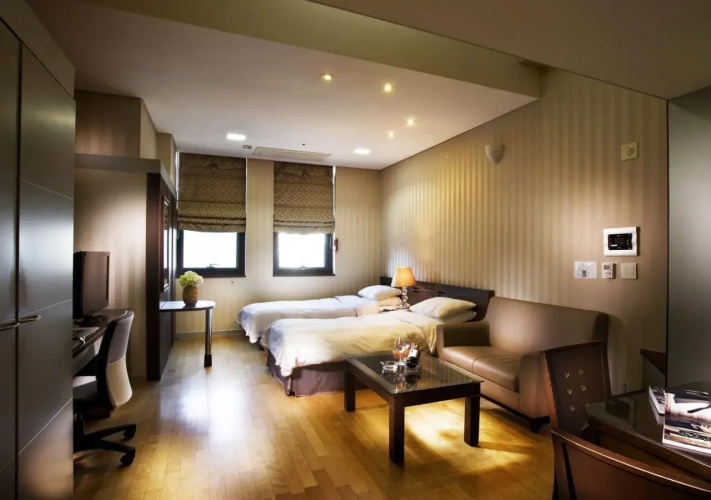 Provista Hotel