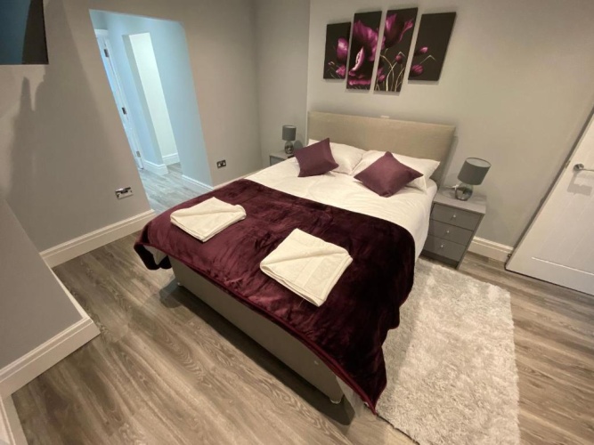 Superior Apartment