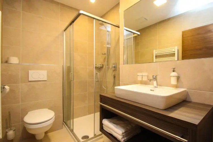 Lux Appartements