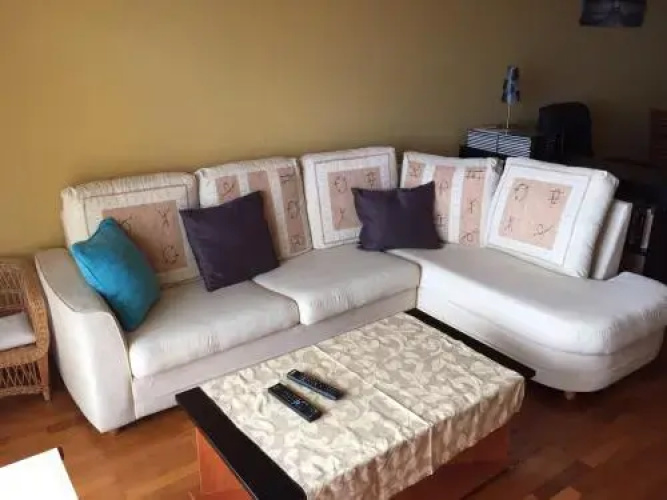 Magos Apartments
