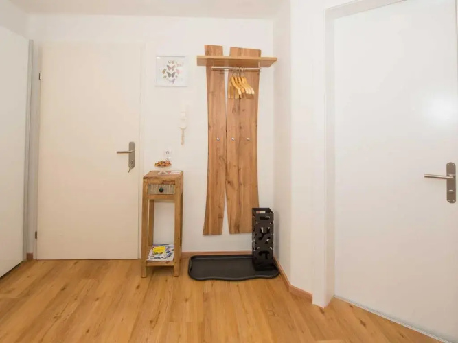 Ferienwohnung - Bergblick - Vandans