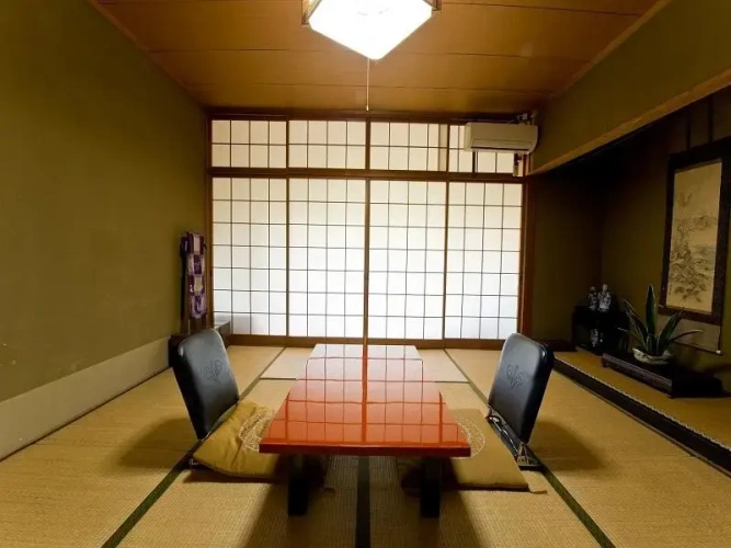 1 Bedroom Standard room