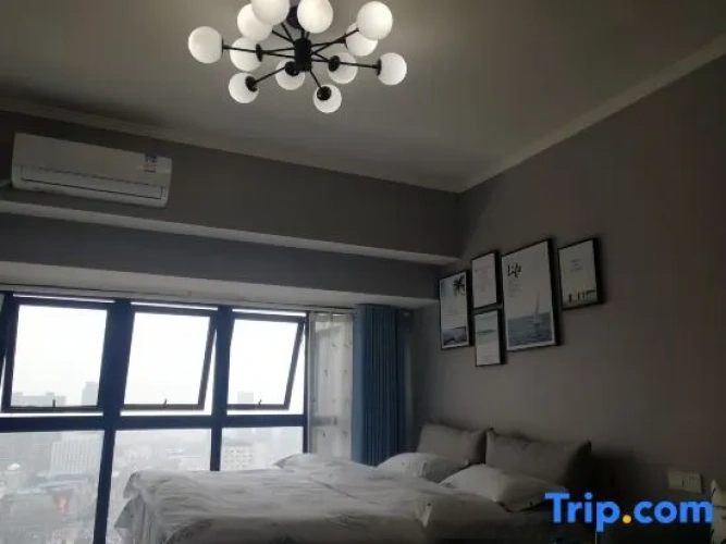 1 Bedroom Standard Double room