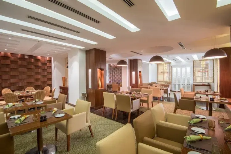 1 Bedroom Single Suite with balcony