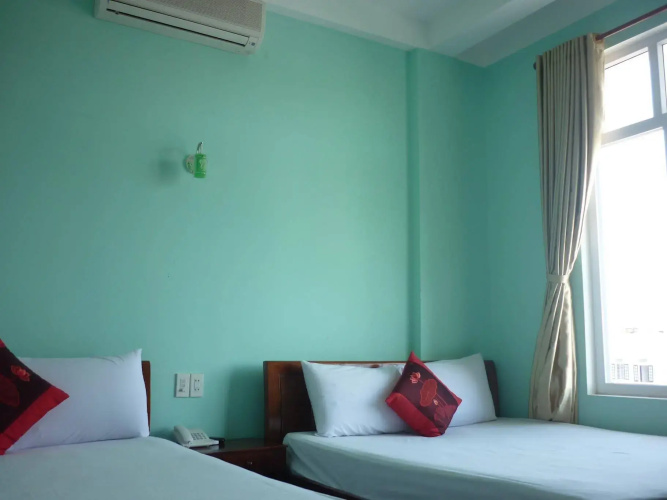 Hue Royal Hotel
