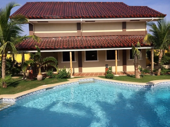 Villa