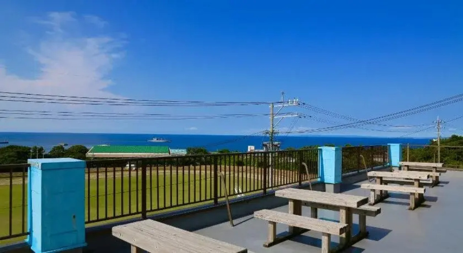 Pension Sky View