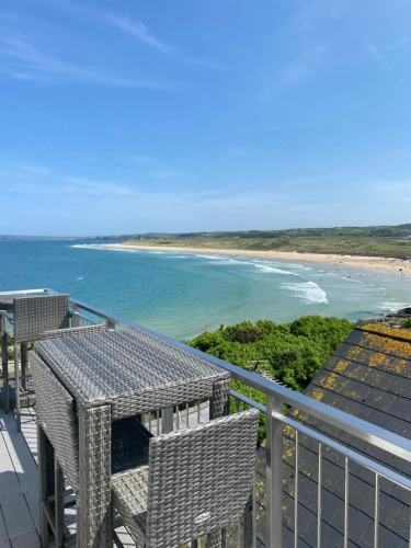 Golden Sands