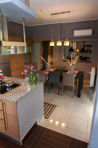 Urban Residence