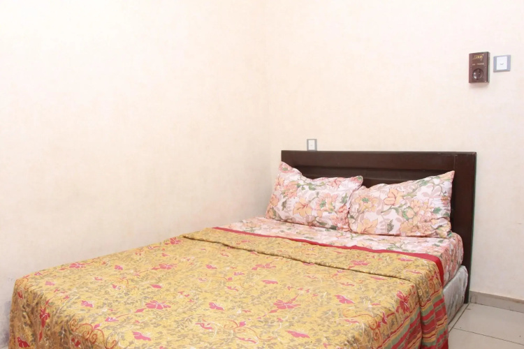 Abatete Guest House