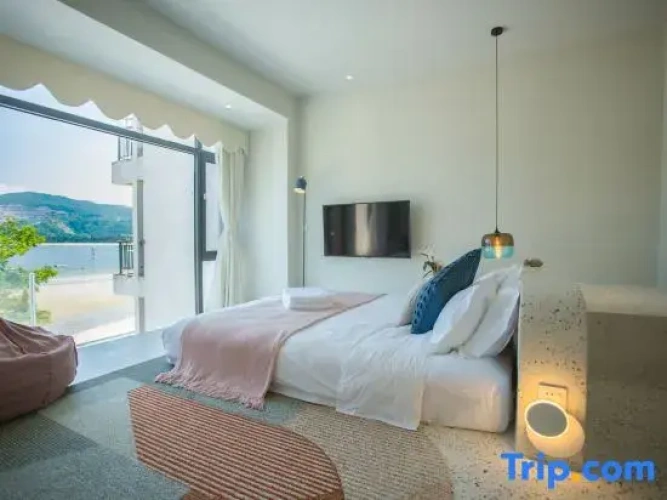 4 Bedrooms Standard room