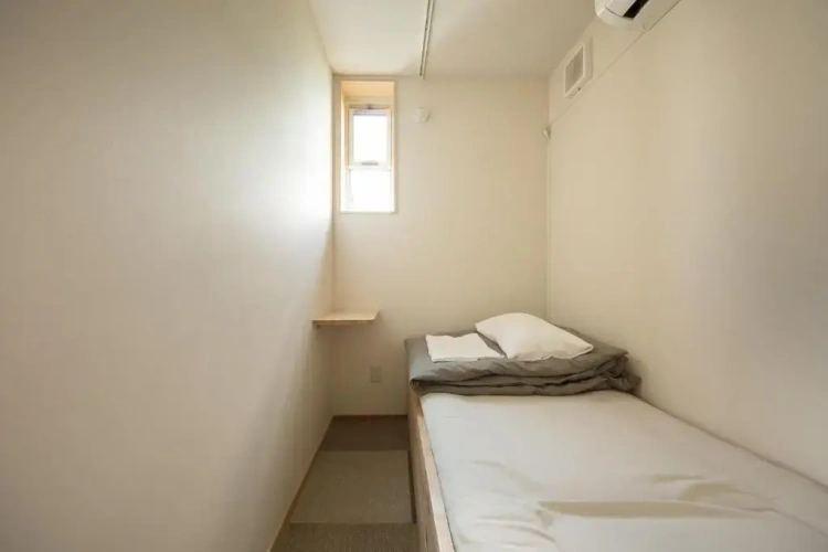 Economy Single room