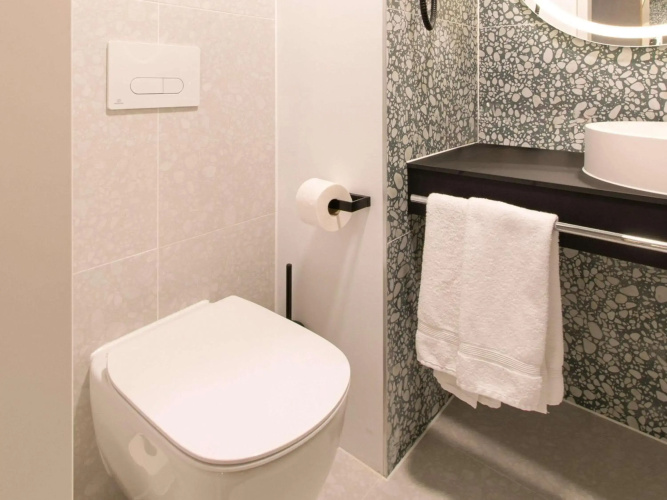 Ibis Styles Bredene