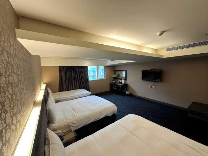 Cai She Hotel