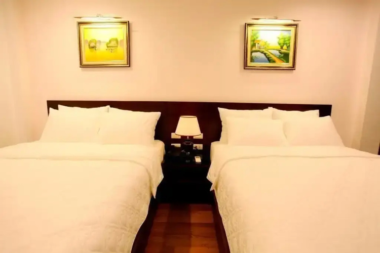Camellia Hotel