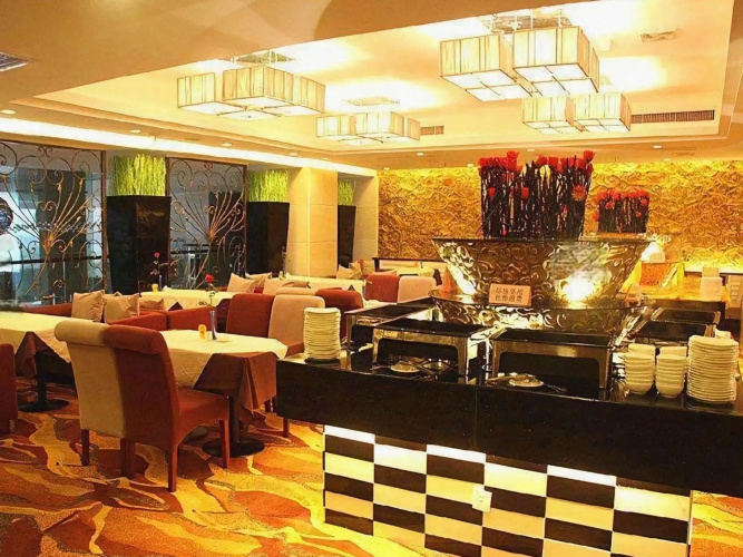 Nature Hotel Four Seasons