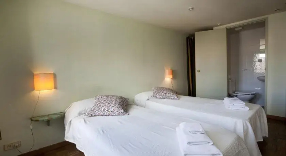 Hostal Agua Alegre
