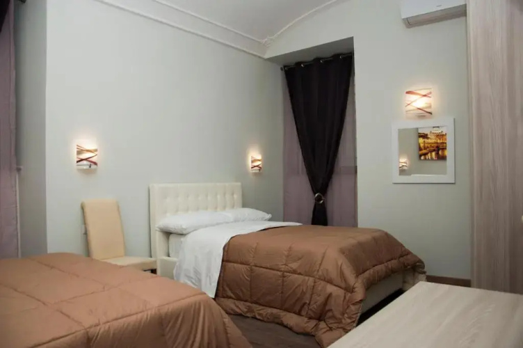 Holiday House Roma Vaticano