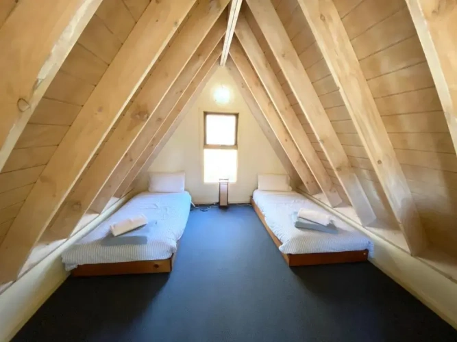 3 Bedrooms Apartment