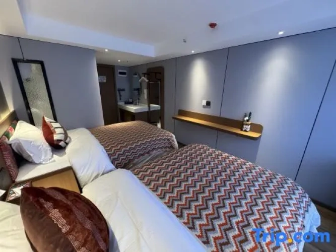 Luxury Double room