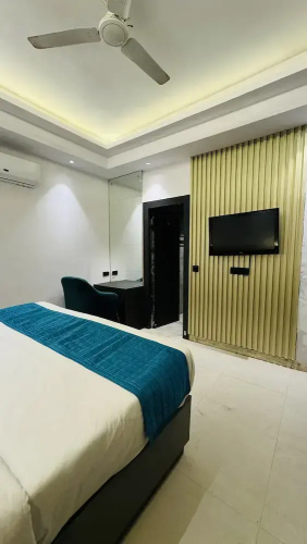 SKI Hotels And Resorts