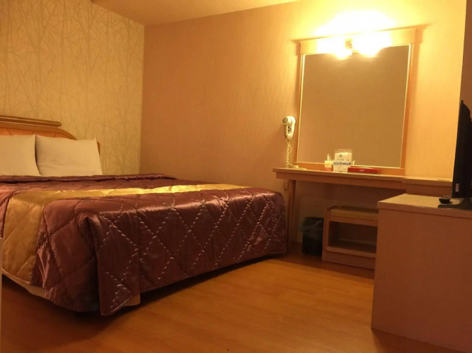 Li Duo Hotel