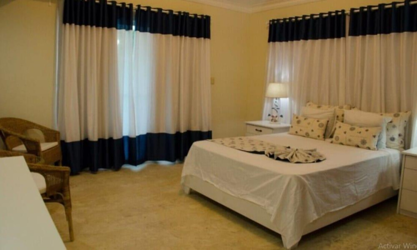 Cocotal Bavaro 460