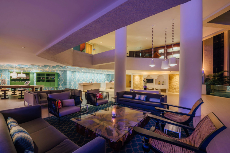 Renaissance Wind Creek Aruba Resort photo 31