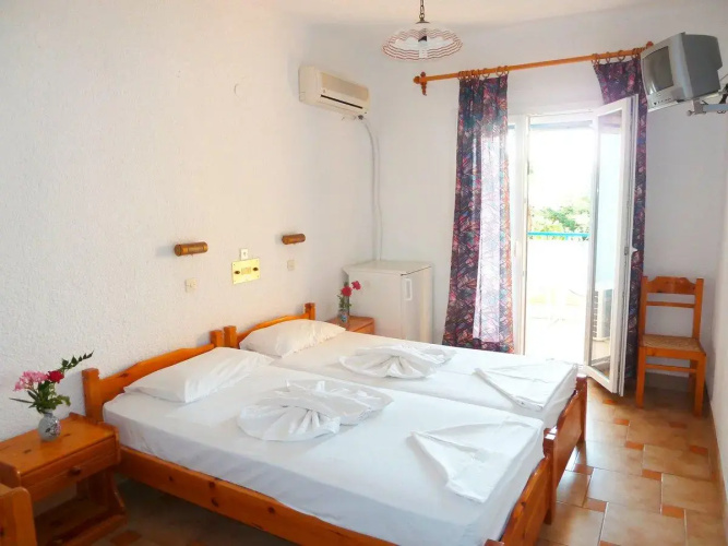 Paris Beach Hotel