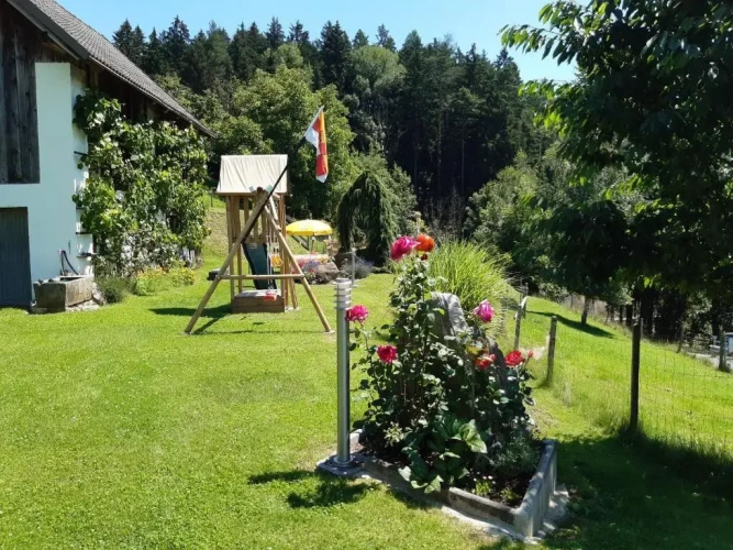 Cottage