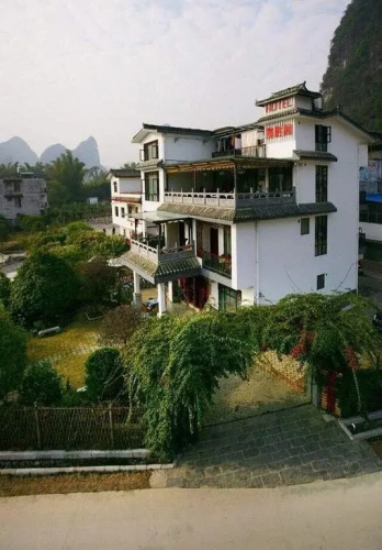 Yangshuo LanShengge Hotel