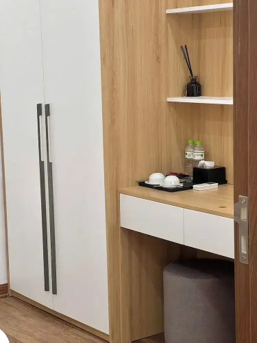 Cat Ba Seoul 2 Hotel & Apartment