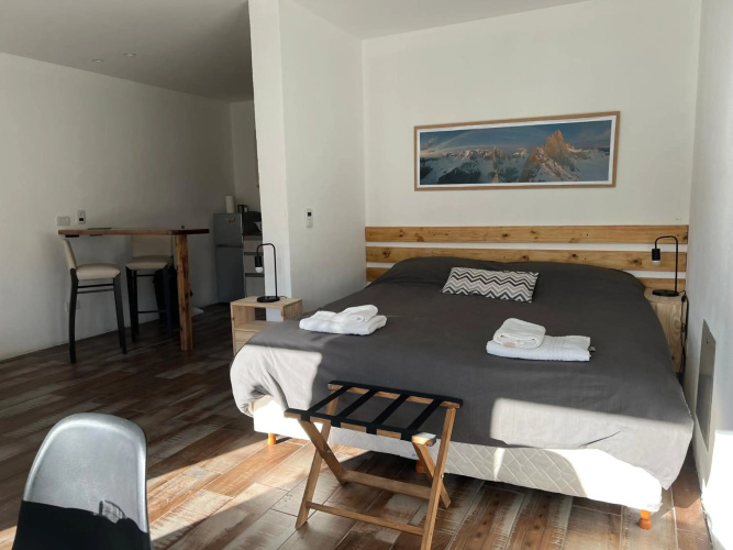 Chalten Mountain Lofts 4