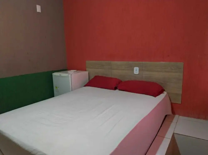 OYO Hotel BR