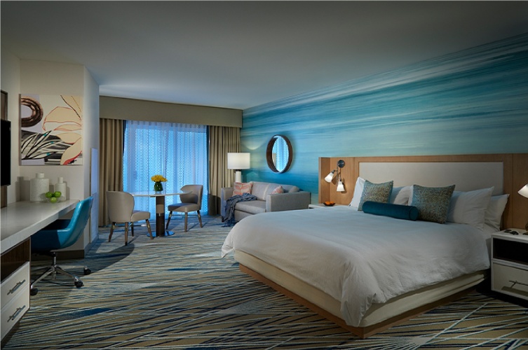 The Guitar Hotel At Seminole Hard Rock photo 7