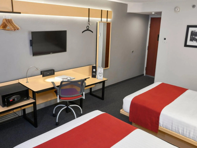 City Express Plus by Marriott Puerto Vallarta
