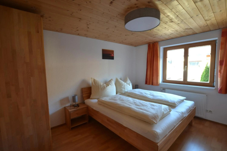 Ferienwohnung Känzeleblick