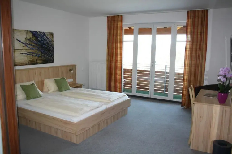 Berghotel Mooshütte