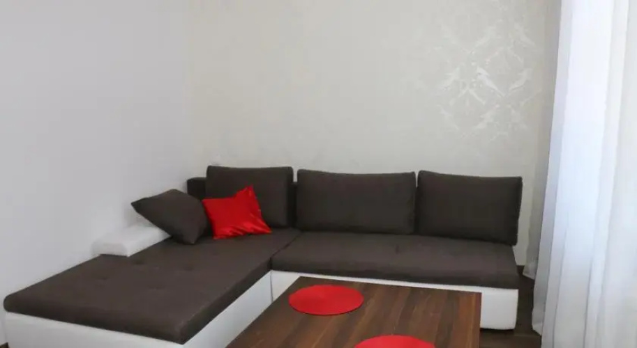 Apartament na Starówce Ogarna