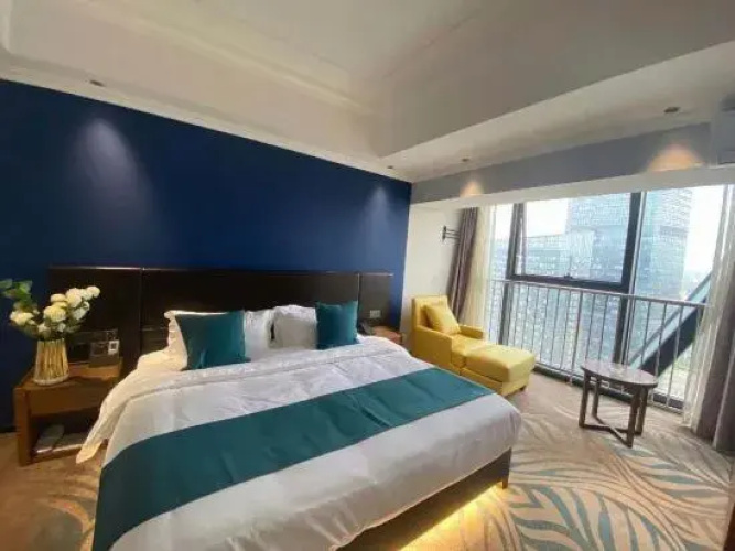 Jizhou Intelligent Voice Hotel
