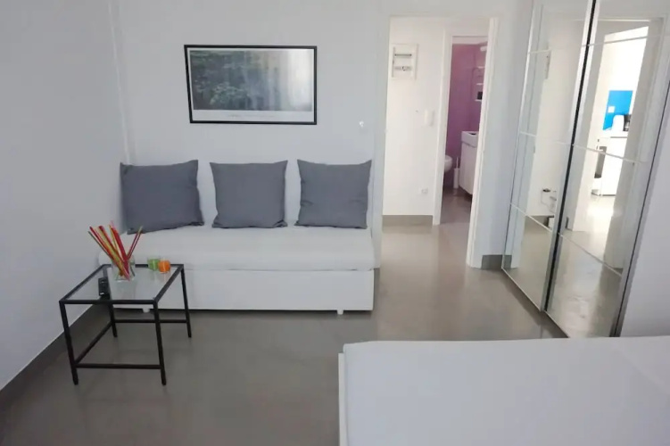 KYMA Apartments - Athens Acropolis 8